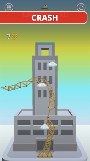 Monument Builder手游截图0