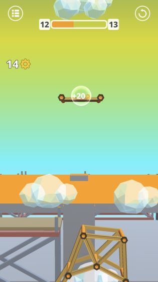 Monument Builder手游截图2