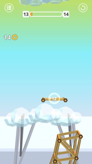 Monument Builder手游截图4