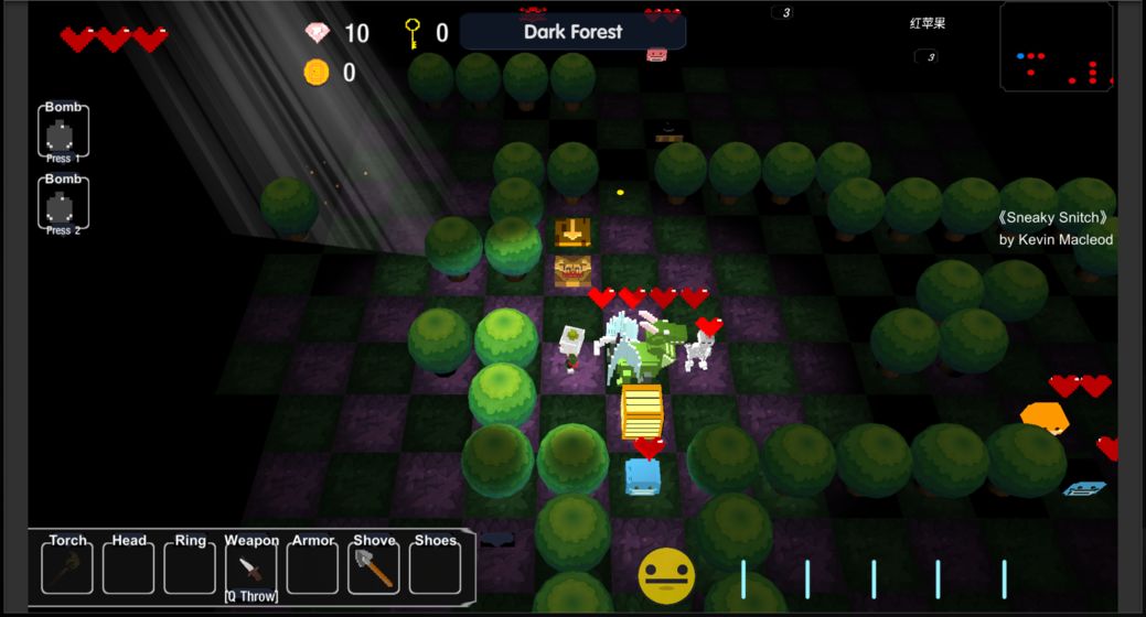 节奏破坏神截图0