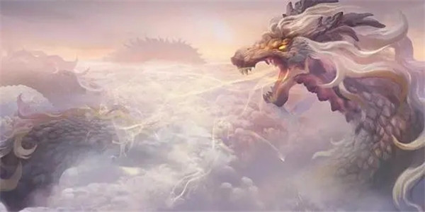 画面精美技能炫酷的仙侠手游