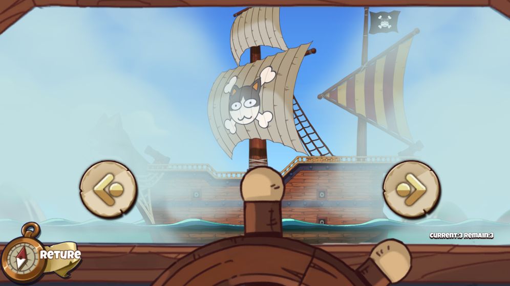 欢迎来到猫勒比截图6