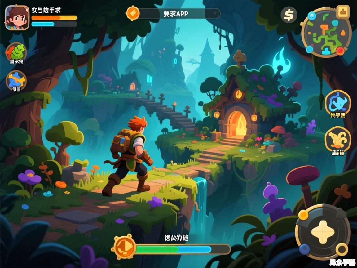 探索神秘的游戏世界：引领玩家进入全新冒险的最佳游戏