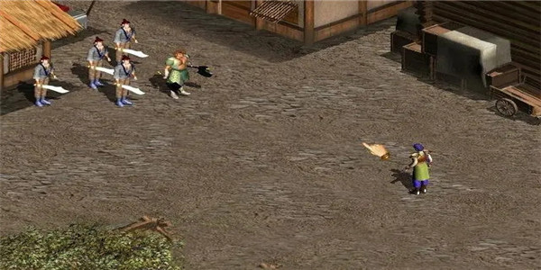 不用流量和wifi的单机手游