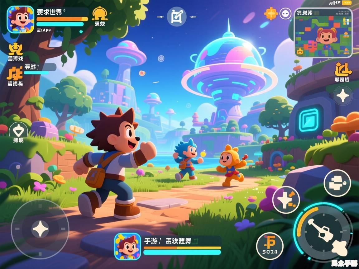 探索虚拟世界的乐趣：游戏的魅力与挑战