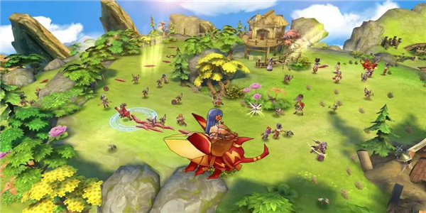 单机探险类手游合集