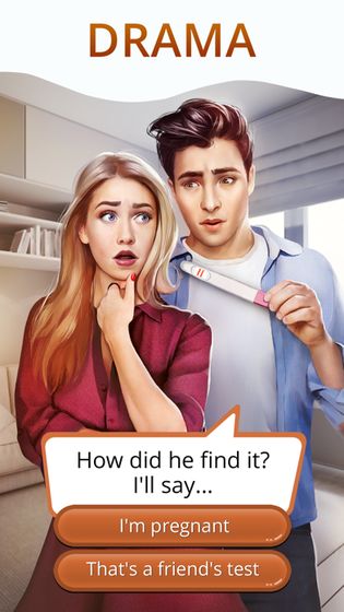 Romance Club游戏截图2