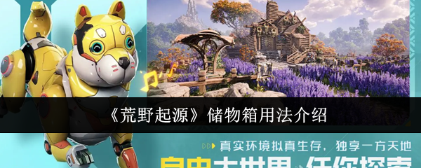 探索《未知游戏》的神秘世界