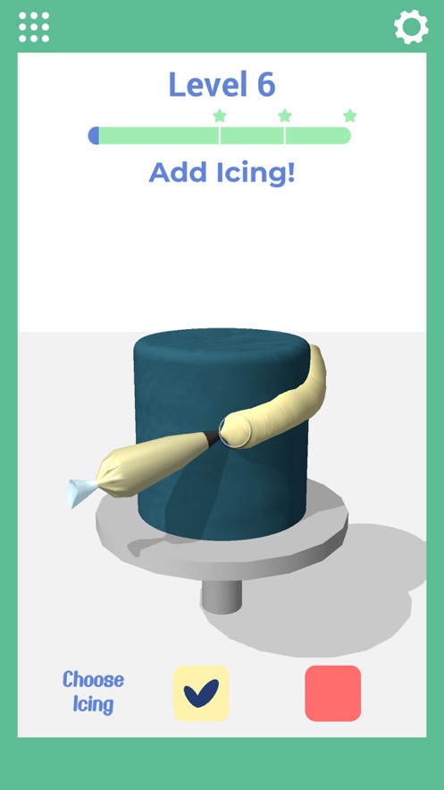 我做蛋糕超赞截图2