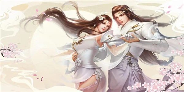 最近非常火的古风仙侠手游
