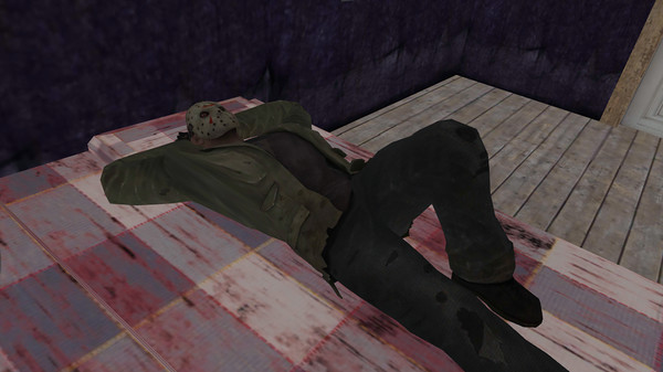 恐怖游戏合集截图1