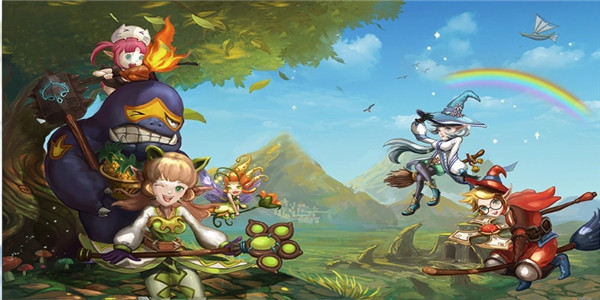 类似上古王冠的游戏