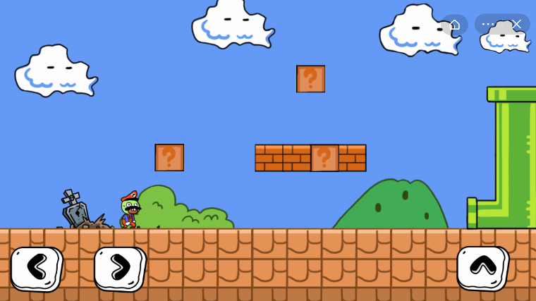 玩家一败涂地截图0