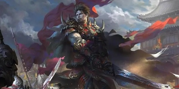 挂机也能很强的手游