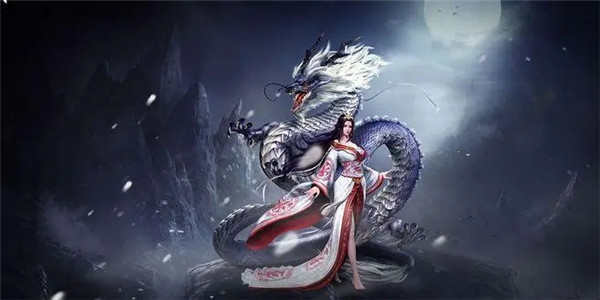 不充钱爆装备的仙侠游戏