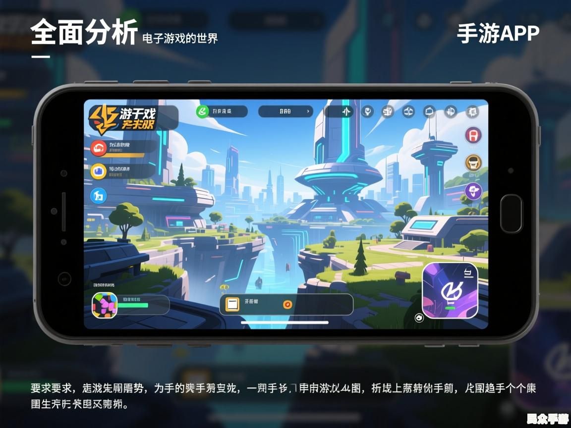 全面解析:电子游戏的世界与未来趋势 全面解析:电子游戏的世界与未来趋势