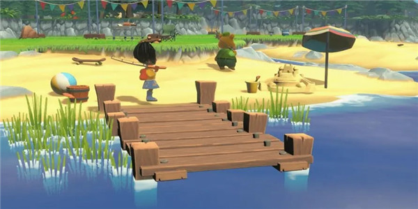 值得长期玩的佛系手游