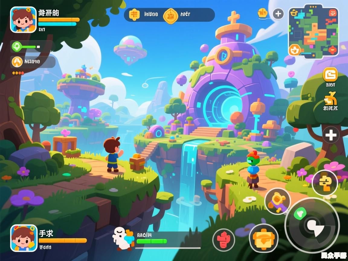 探索游戏世界：沉浸式体验与创新玩法