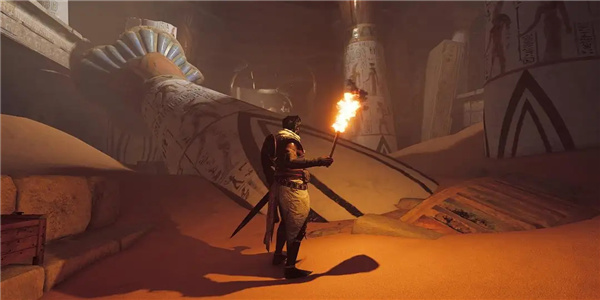 剧情精彩的游戏合集