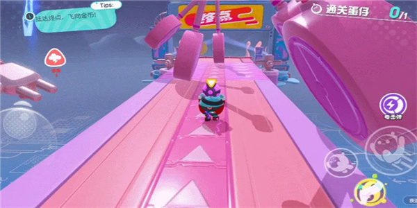 蛋仔派对版本大全