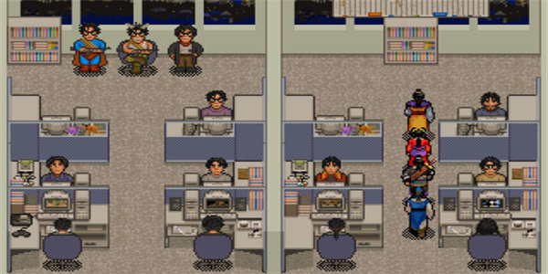 单机离线手机游戏