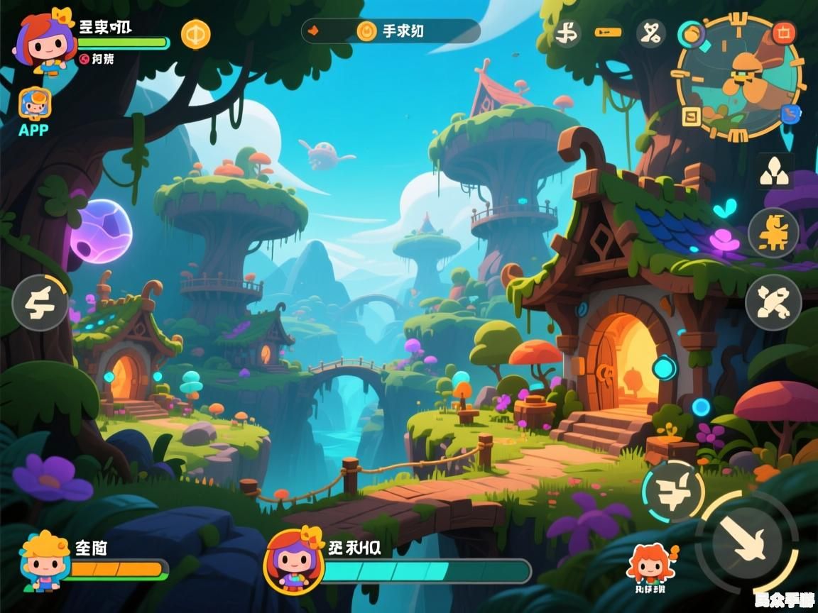 探索虚拟世界的奇幻冒险：沉浸式游戏体验