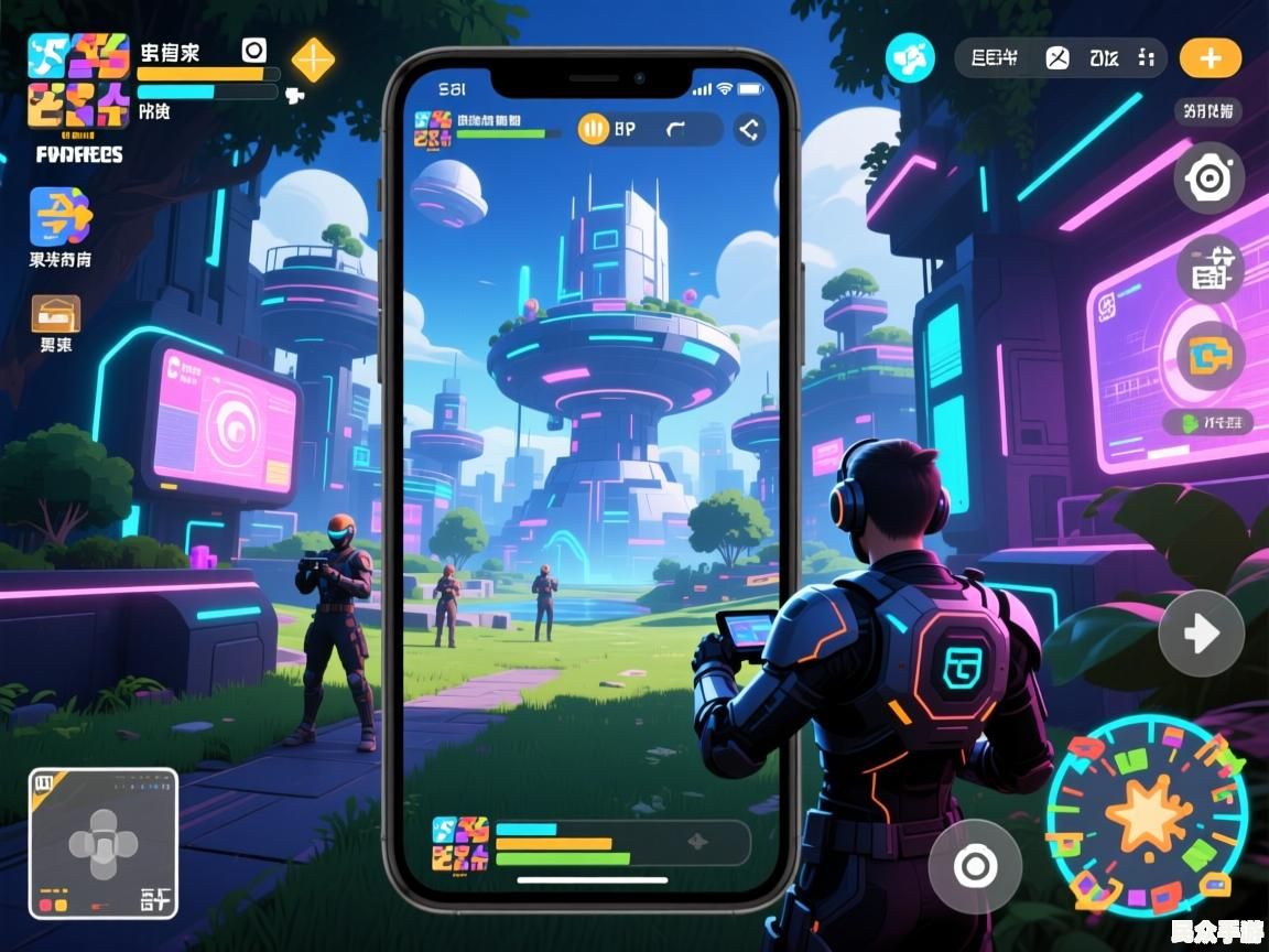 沉浸于虚拟世界：探索热门电子游戏的魅力