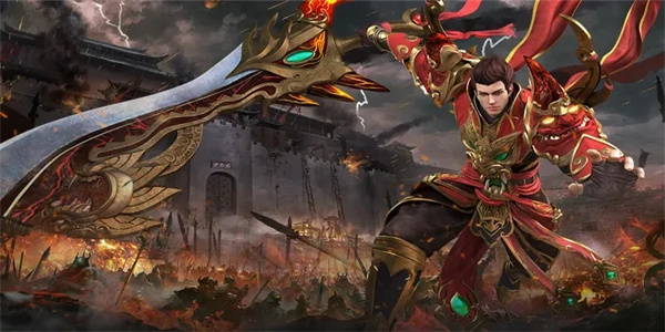 适合长期搬砖的手游