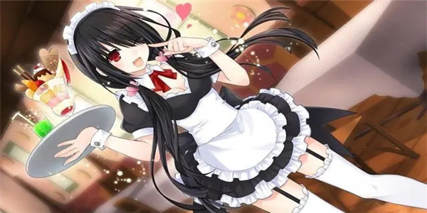 宅男最爱玩的手机游戏