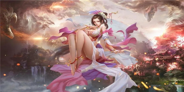 比较省钱的安卓bt游戏