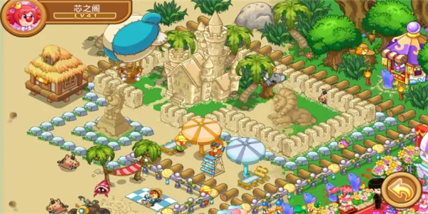 最新聊天交友游戏