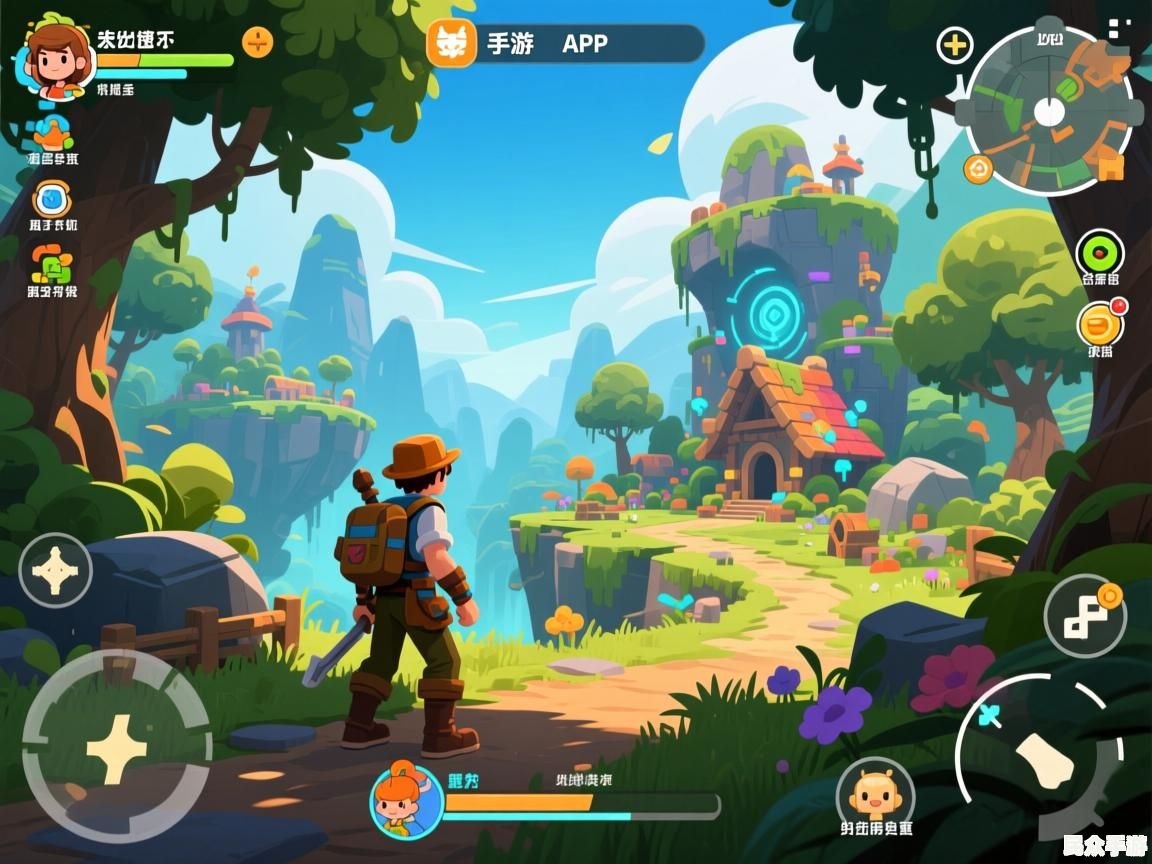 探索游戏世界:沉浸在虚拟冒险中的魅力 探索游戏世界:沉浸在虚拟冒险中的魅力