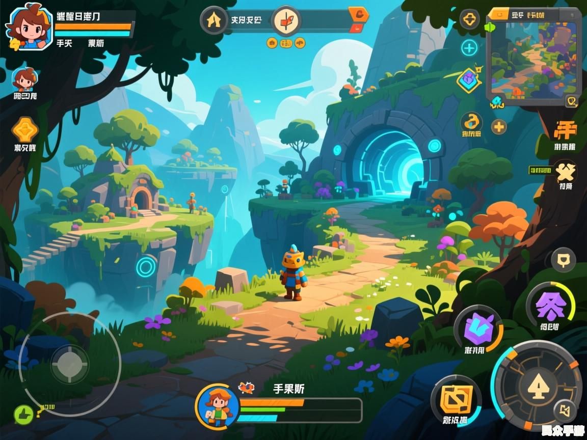 深入解析热门游戏：探索游戏世界的奥秘