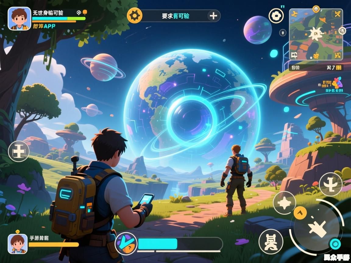 探索虚拟世界的无限可能:一款让你身临其境的游戏体验 探索虚拟世界的无限可能:一款让你身临其境的游戏体验