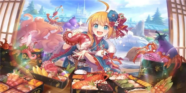 微氪金能玩的良心手游