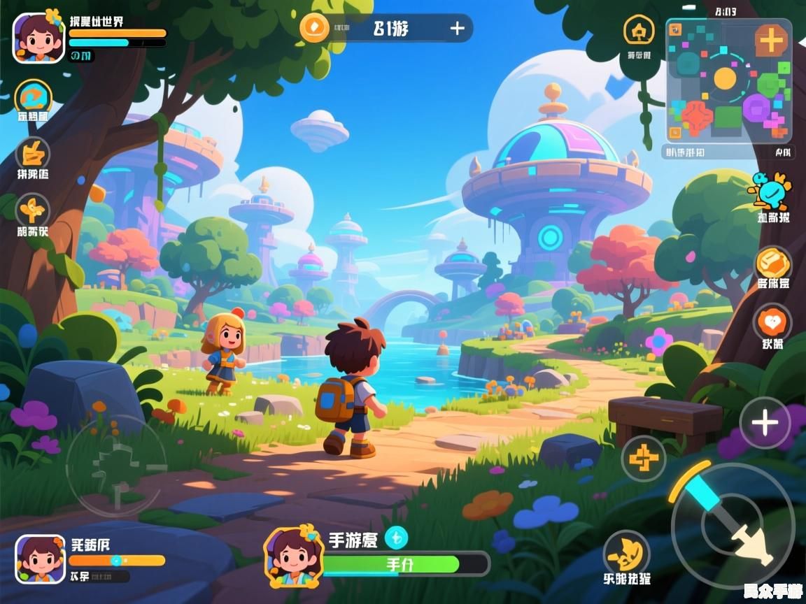 探索虚拟世界：引人入胜的游戏体验