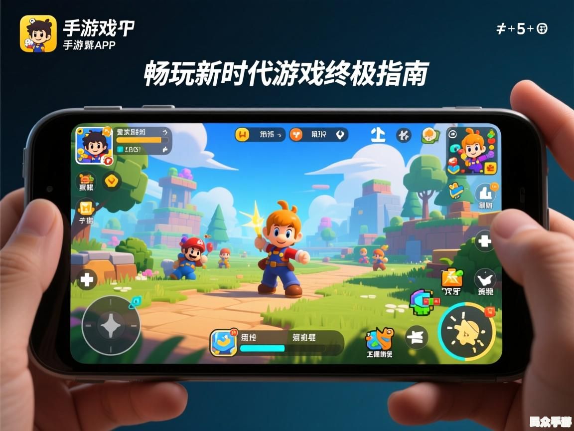 畅玩新时代游戏的终极指南 畅玩新时代游戏的终极指南