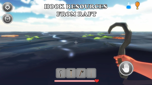 海洋求生2截图1