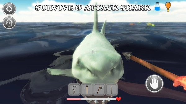 海洋求生2截图3