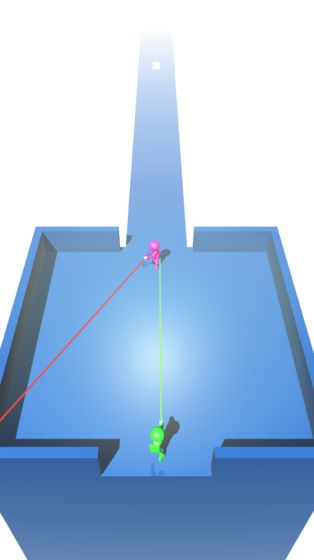 木头人射击3D截图4