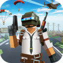 火线警戒像素枪战