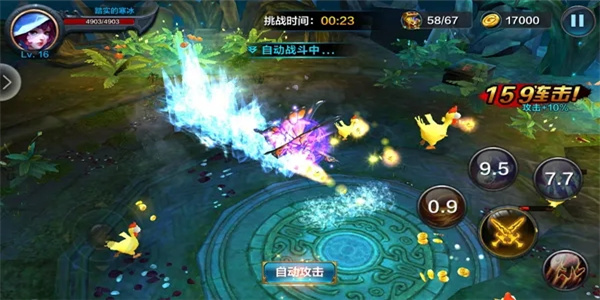 良心耐玩的独立手游合集