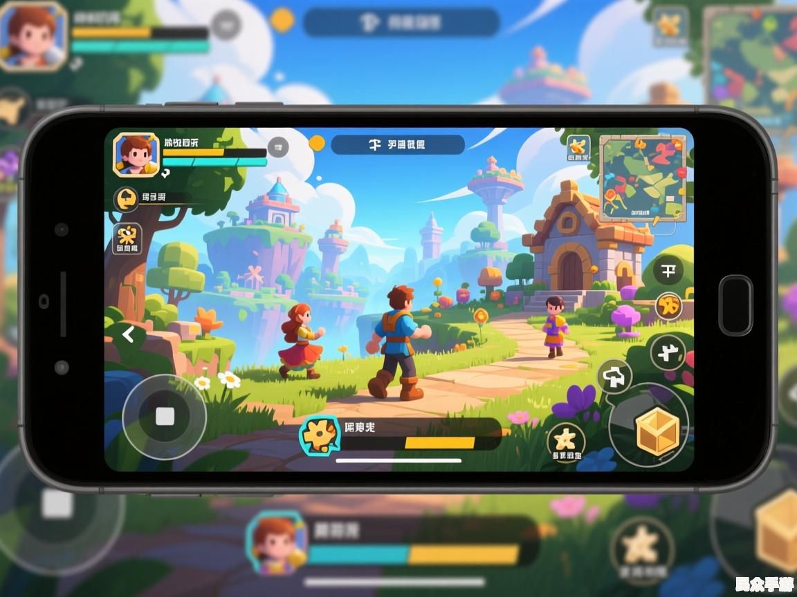 探索精彩游戏世界:深度解读游戏魅力 探索精彩游戏世界:深度解读游戏魅力