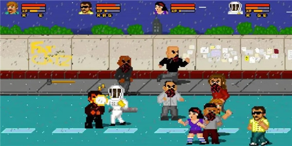 好玩的单机休闲游戏