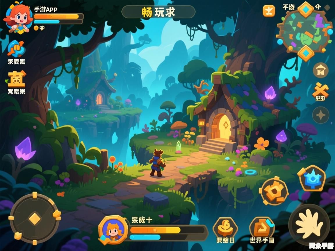 畅玩奇幻冒险游戏：探索神秘世界的奥秘