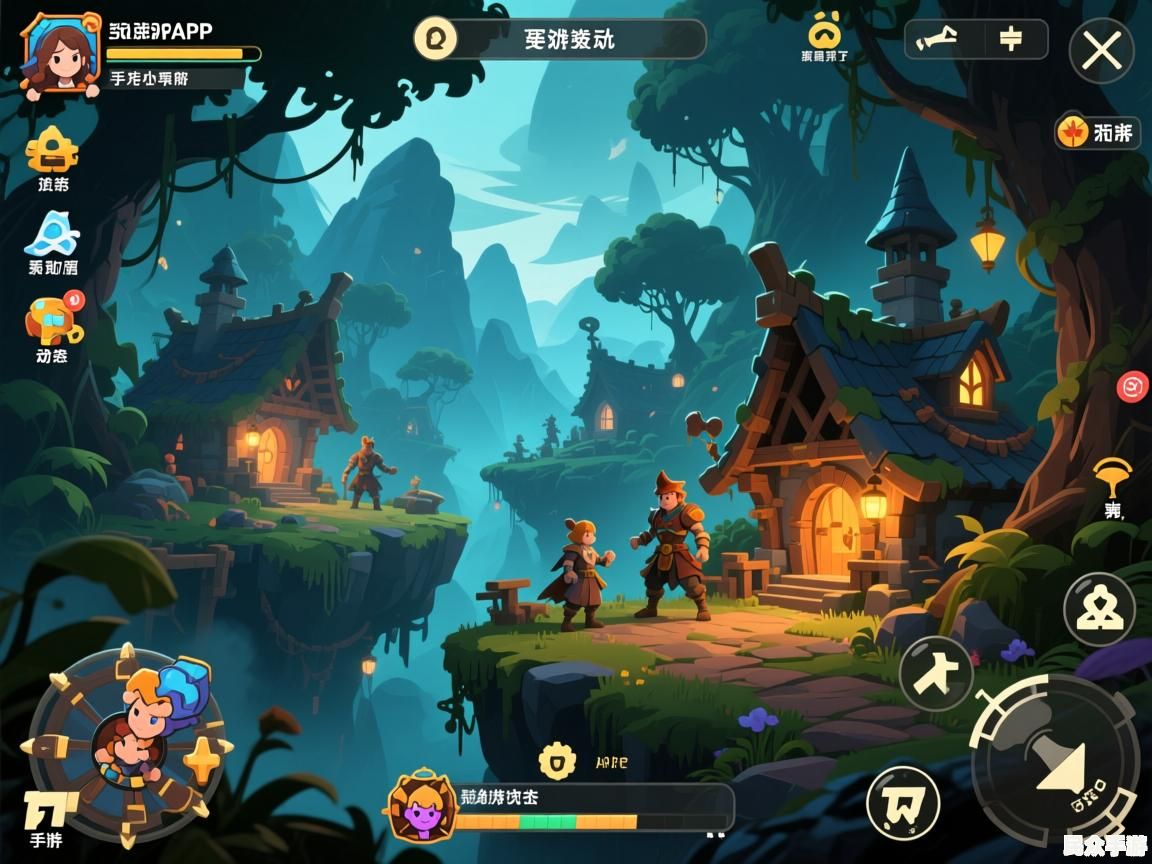 探索神秘冒险世界：深入了解最新游戏动态