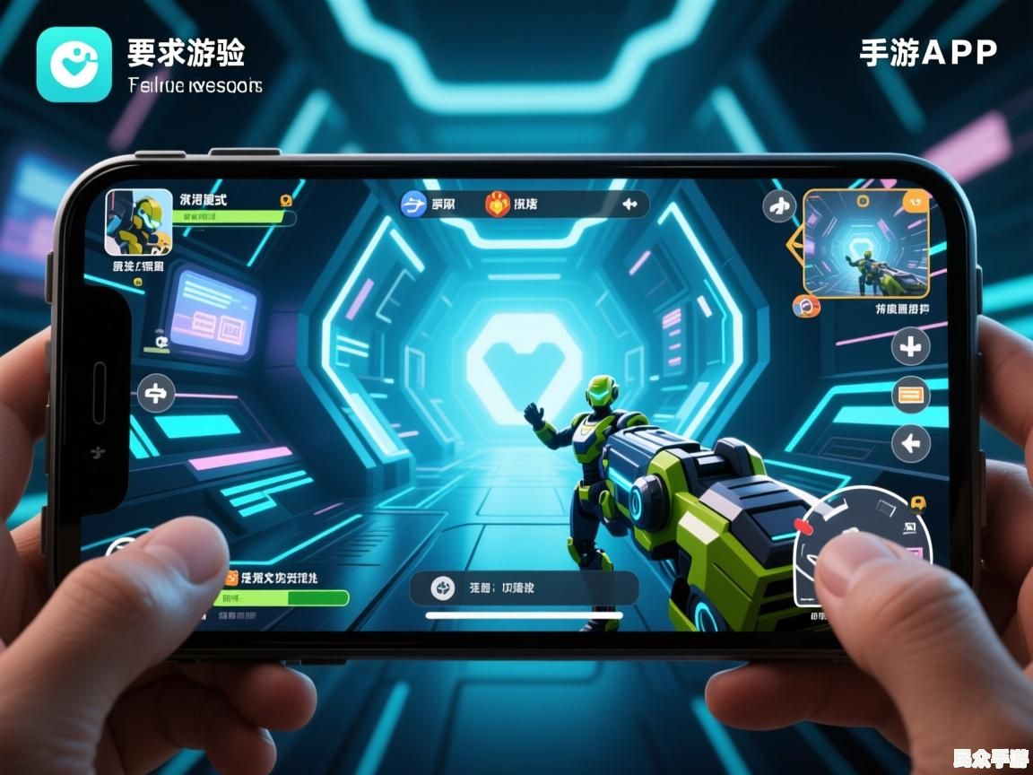 探索沉浸式游戏体验的未来趋势 探索沉浸式游戏体验的未来趋势