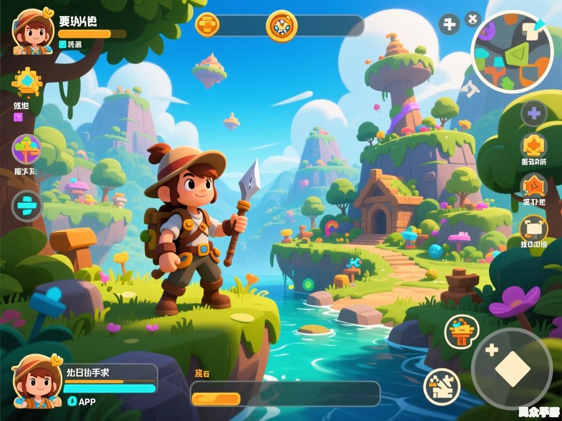 探索游戏世界：精彩绝伦的虚拟冒险