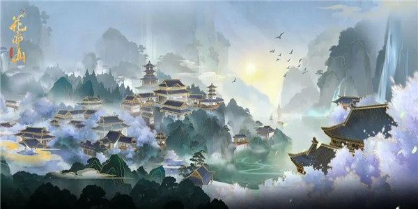 适合养老的手游