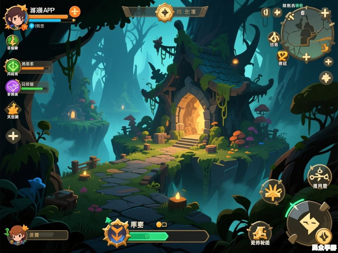 探索神秘的游戏世界:揭秘游戏背后的秘密 探索神秘的游戏世界:揭秘游戏背后的秘密